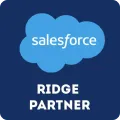 Salesforce Ridge Partner